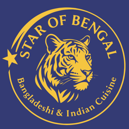 Star of Bengal  logo.
